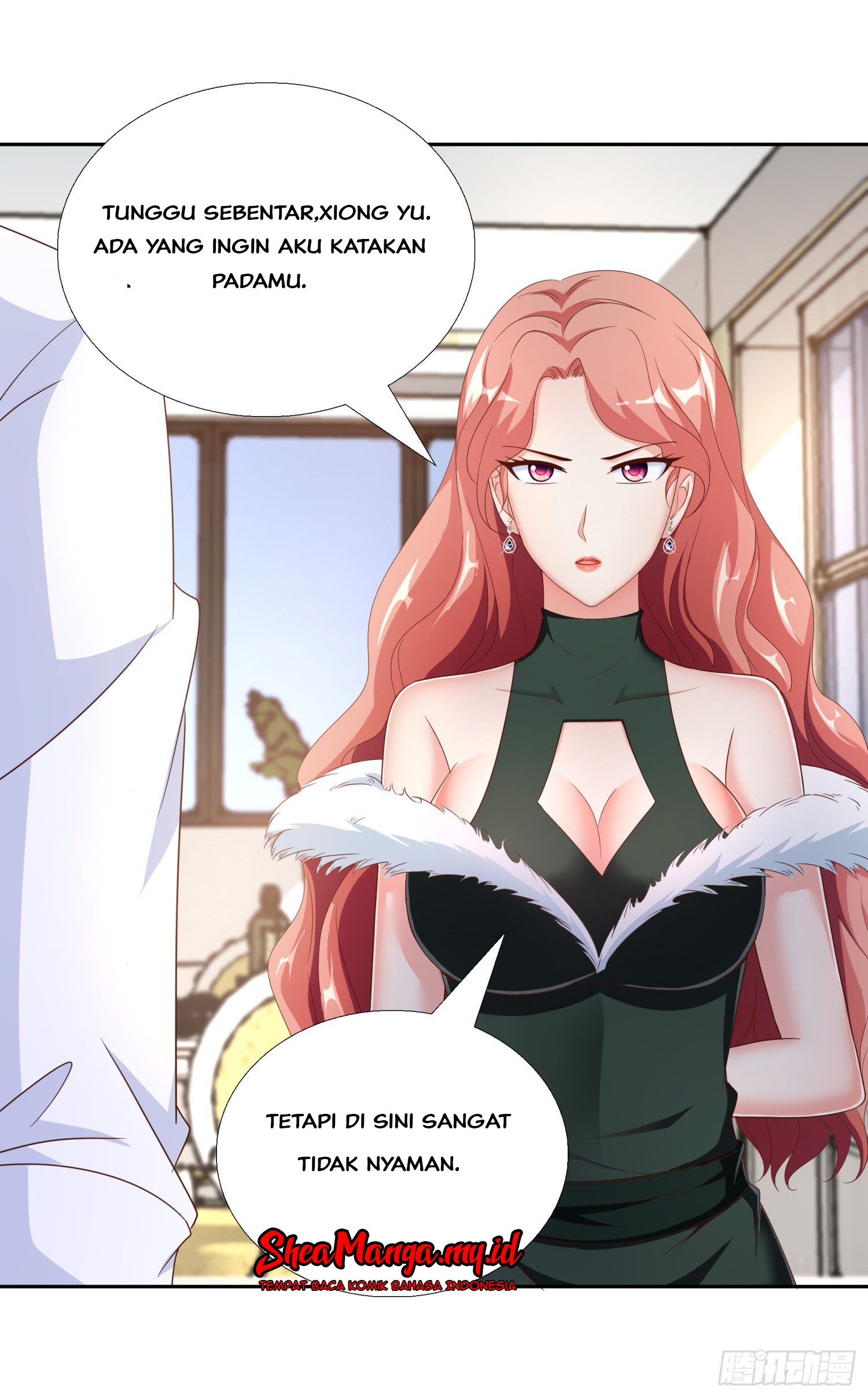 Super School Doctor (Supreme Campus Doctor) Chapter 49 Gambar 35